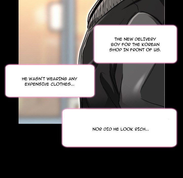 My Love Natsumi - Chapter 9 - photo - 35