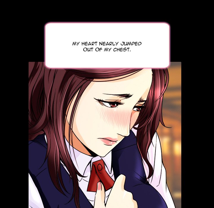 My Love Natsumi - Chapter 9 - photo - 40