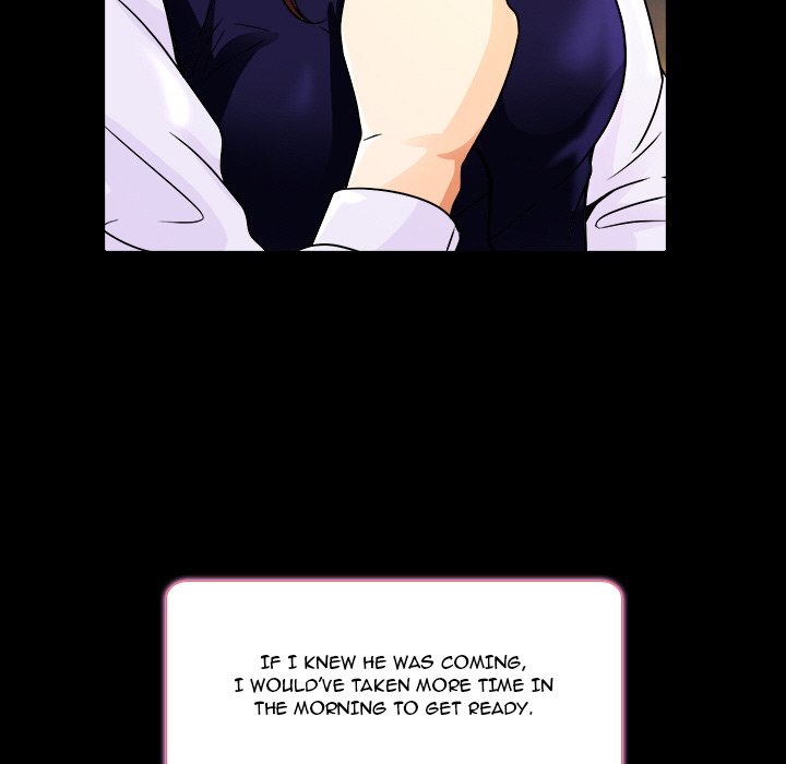 My Love Natsumi - Chapter 9 - photo - 41