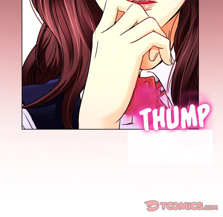 My Love Natsumi - Chapter 9 - photo - 46