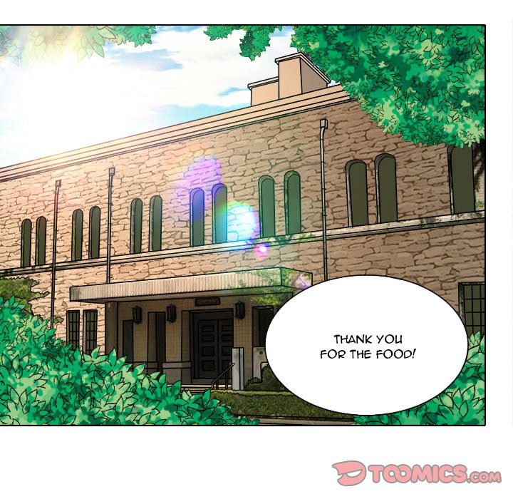 My Love Natsumi - Chapter 9 - photo - 50