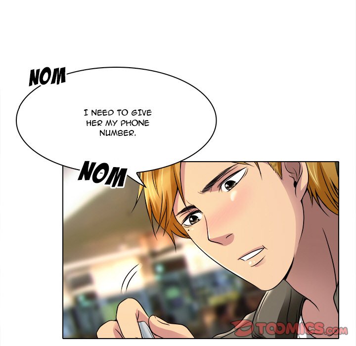 My Love Natsumi - Chapter 9 - photo - 54