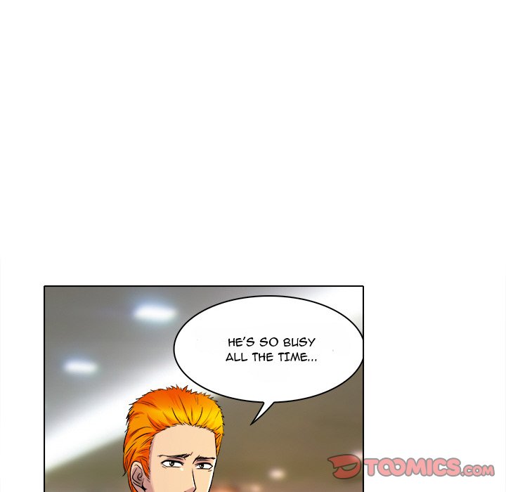 My Love Natsumi - Chapter 9 - photo - 58