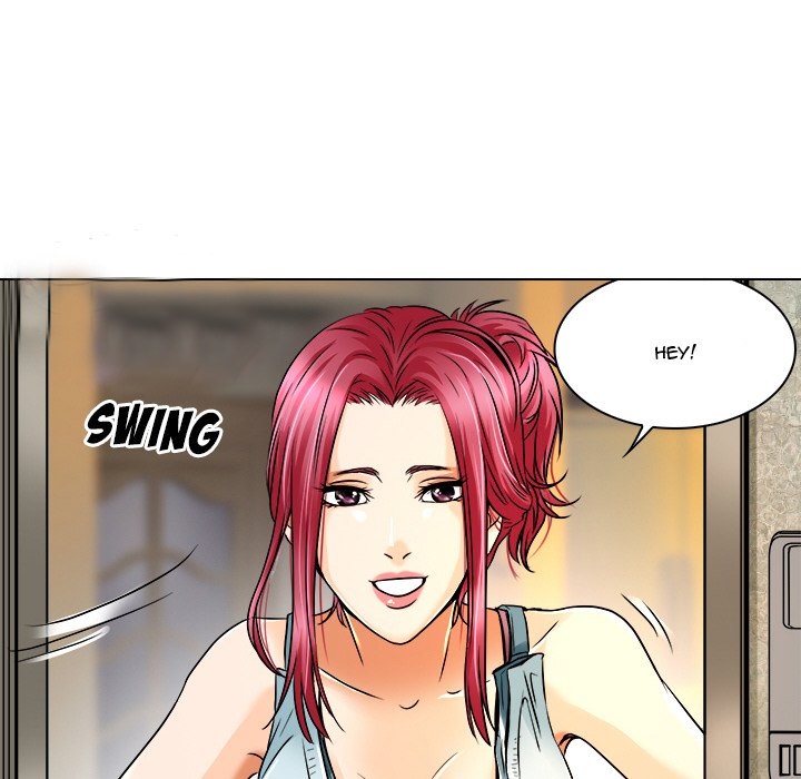 My Love Natsumi - Chapter 9 - photo - 64