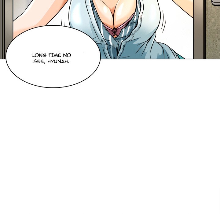 My Love Natsumi - Chapter 9 - photo - 65