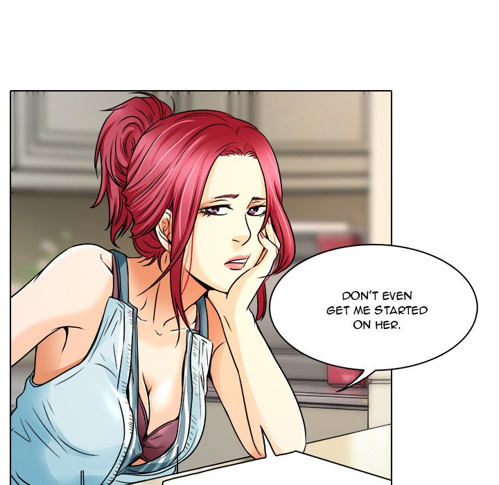 My Love Natsumi - Chapter 9 - photo - 67