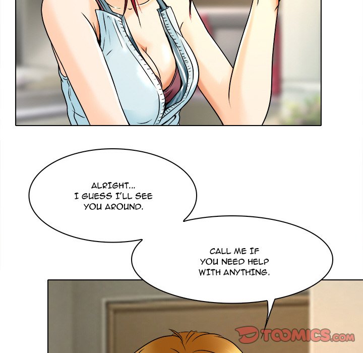 My Love Natsumi - Chapter 9 - photo - 70