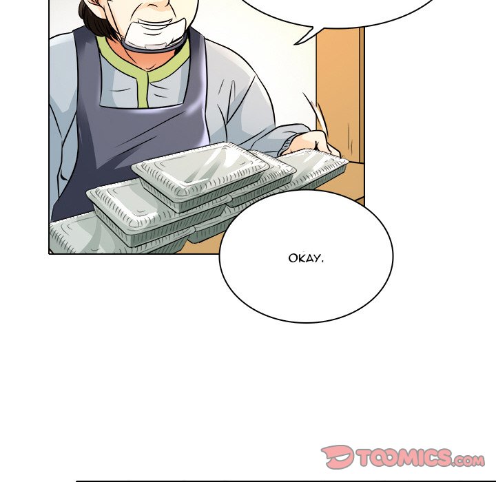 My Love Natsumi - Chapter 9 - photo - 78