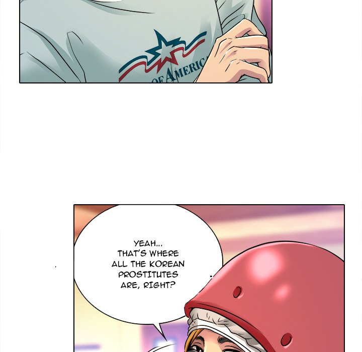 My Love Natsumi - Chapter 9 - photo - 81