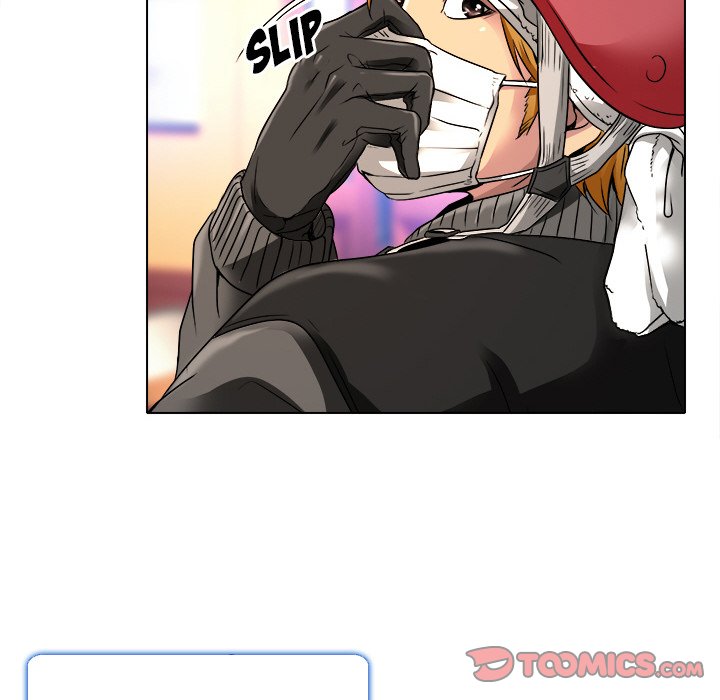 My Love Natsumi - Chapter 9 - photo - 82