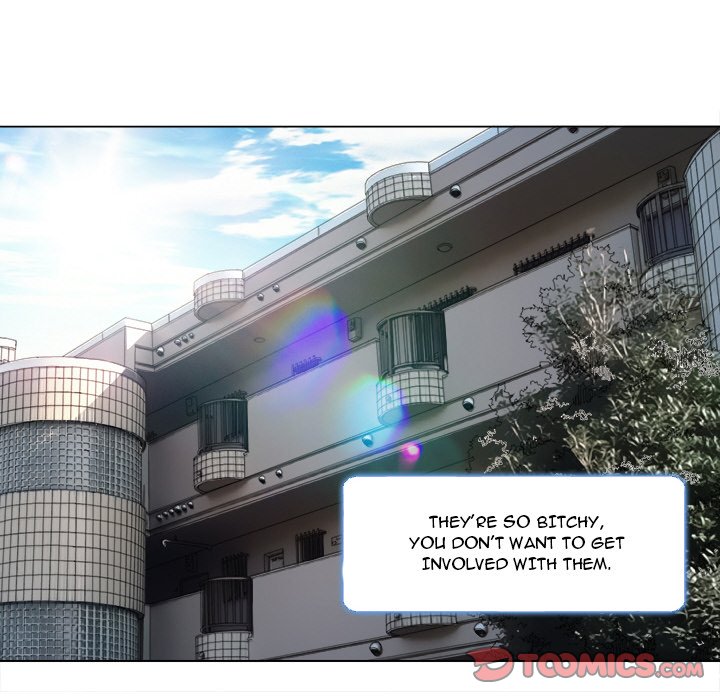 My Love Natsumi - Chapter 9 - photo - 86