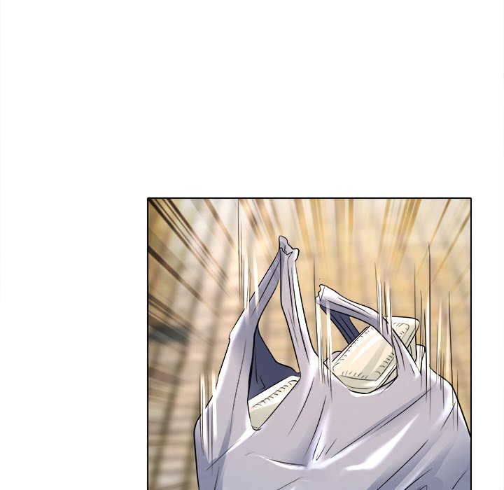 My Love Natsumi - Chapter 9 - photo - 92