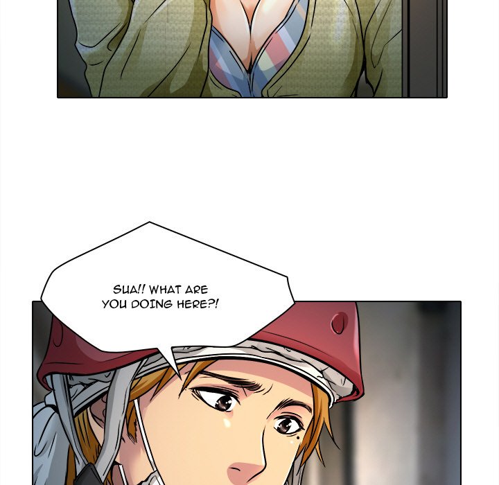 My Love Natsumi - Chapter 9 - photo - 95