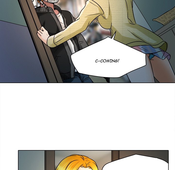 My Love Natsumi - Chapter 9 - photo - 97