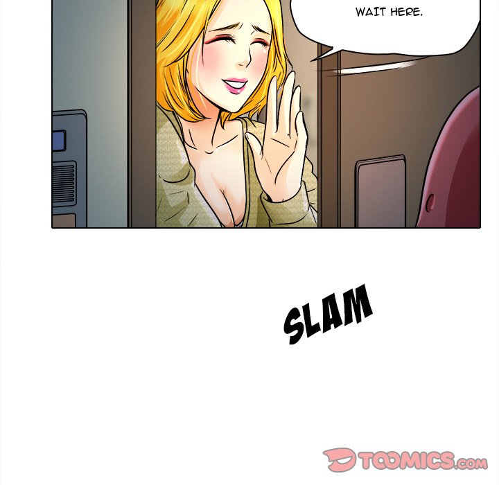 My Love Natsumi - Chapter 9 - photo - 98