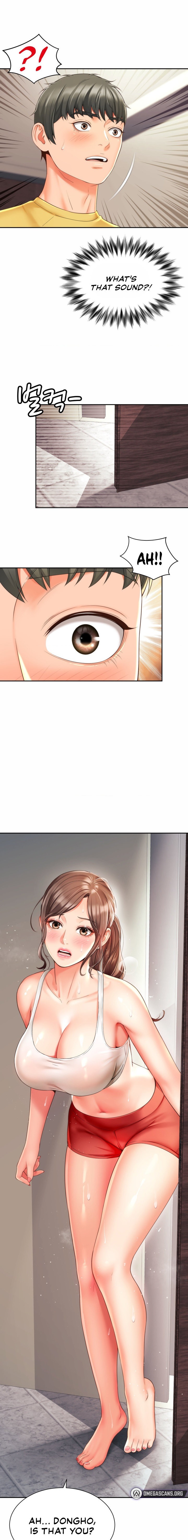 Friend’s Mom Is Mine - Chapter 3 - photo - 1