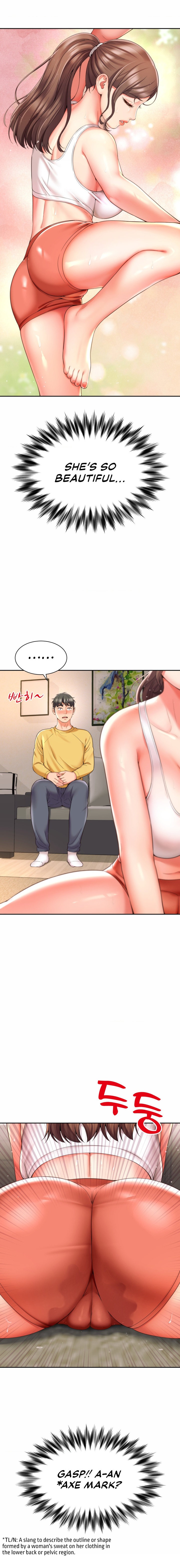 Friend’s Mom Is Mine - Chapter 3 - photo - 12