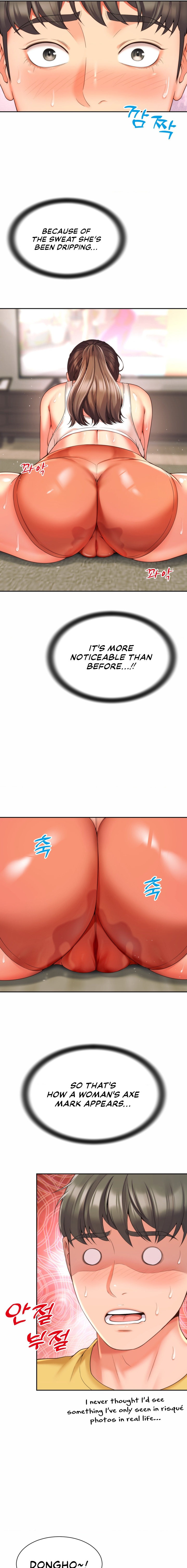 Friend’s Mom Is Mine - Chapter 3 - photo - 13