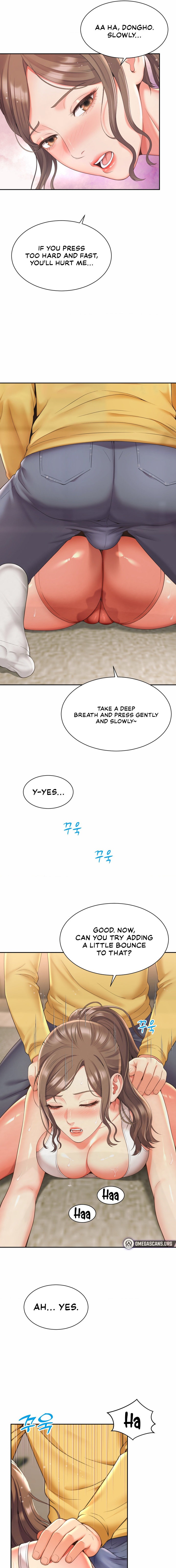 Friend’s Mom Is Mine - Chapter 3 - photo - 17