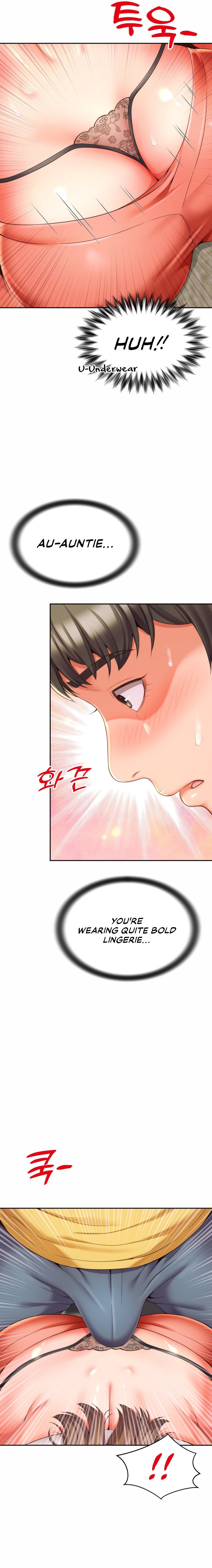 Friend’s Mom Is Mine - Chapter 3 - photo - 19