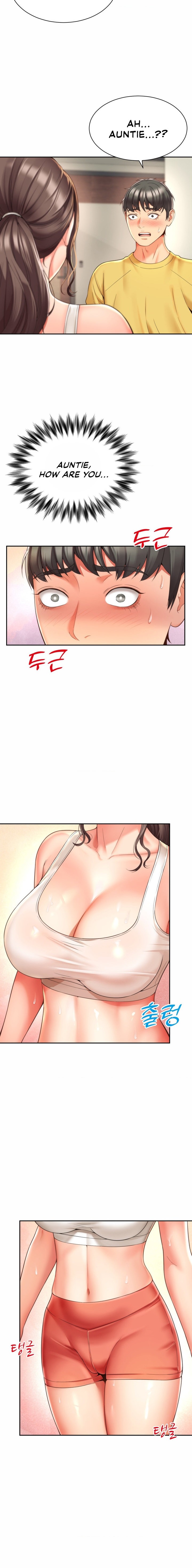 Friend’s Mom Is Mine - Chapter 3 - photo - 2