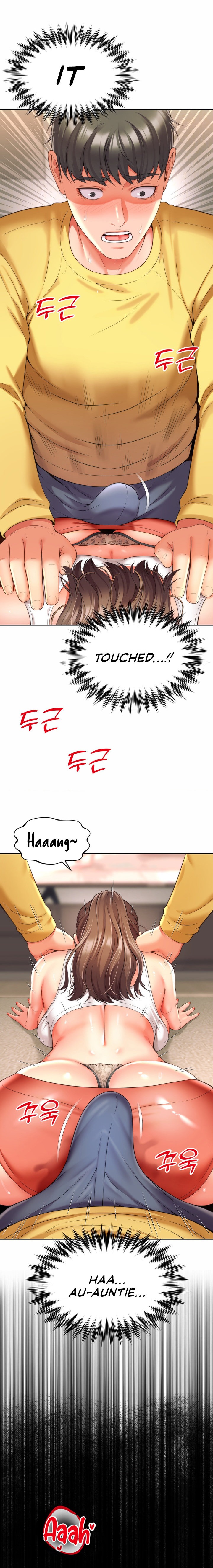 Friend’s Mom Is Mine - Chapter 3 - photo - 20