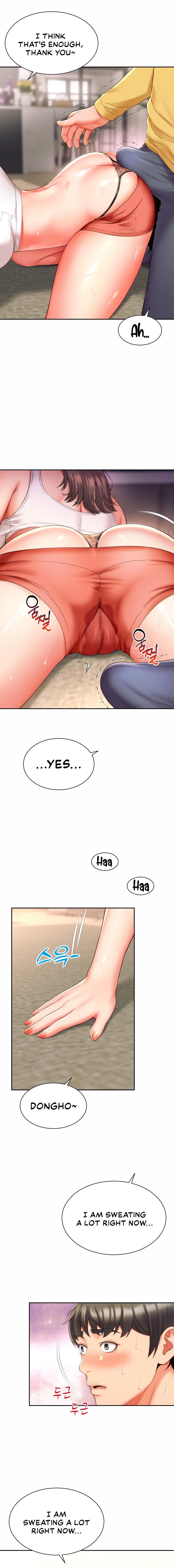Friend’s Mom Is Mine - Chapter 3 - photo - 22