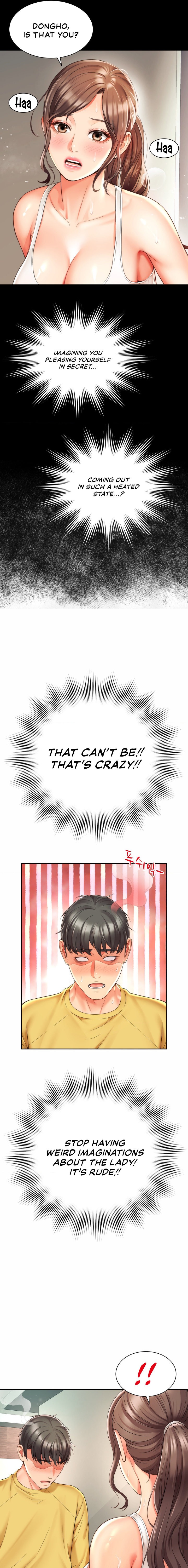 Friend’s Mom Is Mine - Chapter 3 - photo - 5