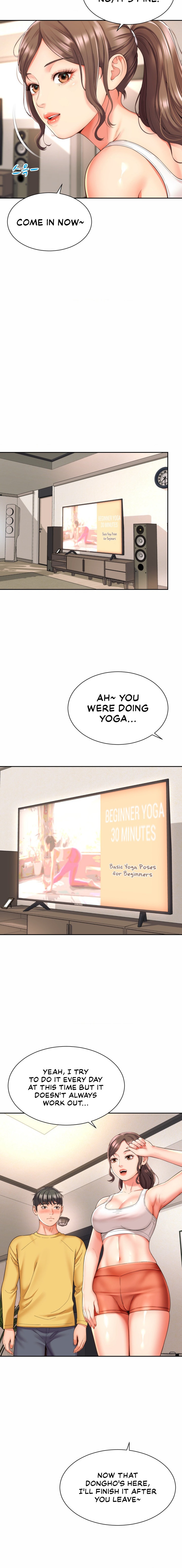 Friend’s Mom Is Mine - Chapter 3 - photo - 8