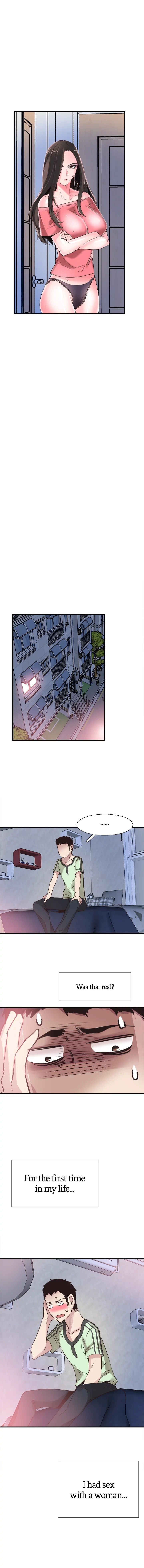Campus Live - Chapter 25 - photo - 1