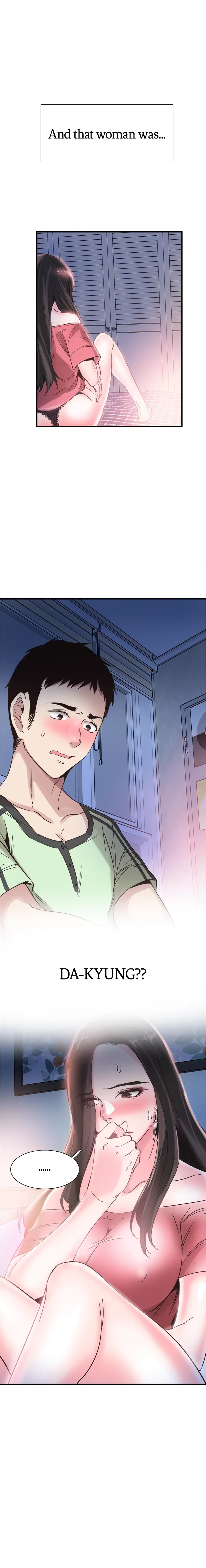 Campus Live - Chapter 25 - photo - 2