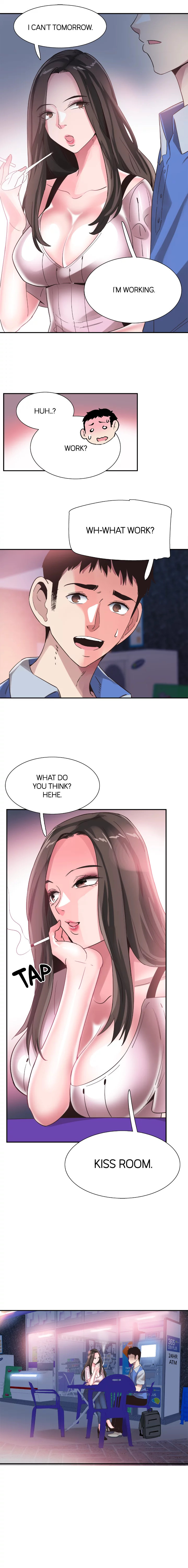 Campus Live - Chapter 45 - photo - 14