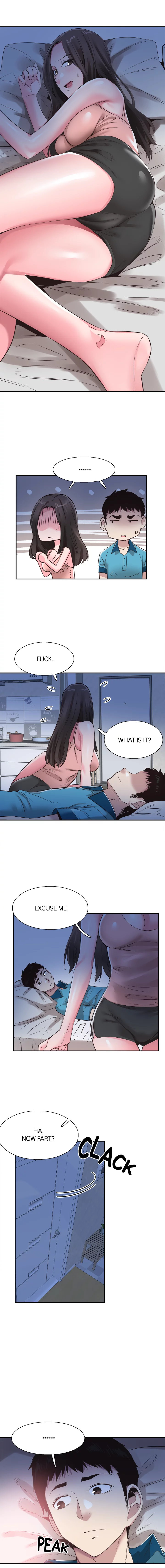 Campus Live - Chapter 53 - photo - 12