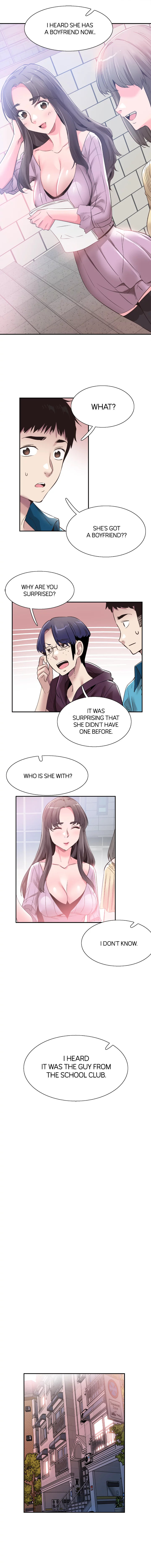 Campus Live - Chapter 53 - photo - 7