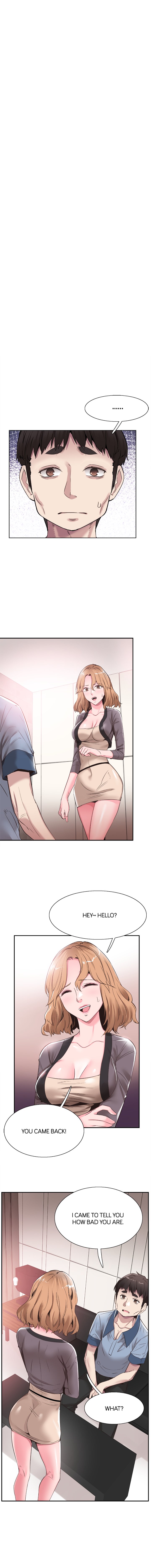 Campus Live - Chapter 55 - photo - 4