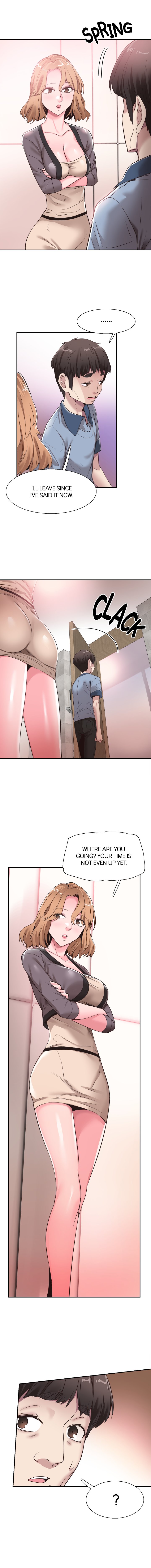 Campus Live - Chapter 55 - photo - 5