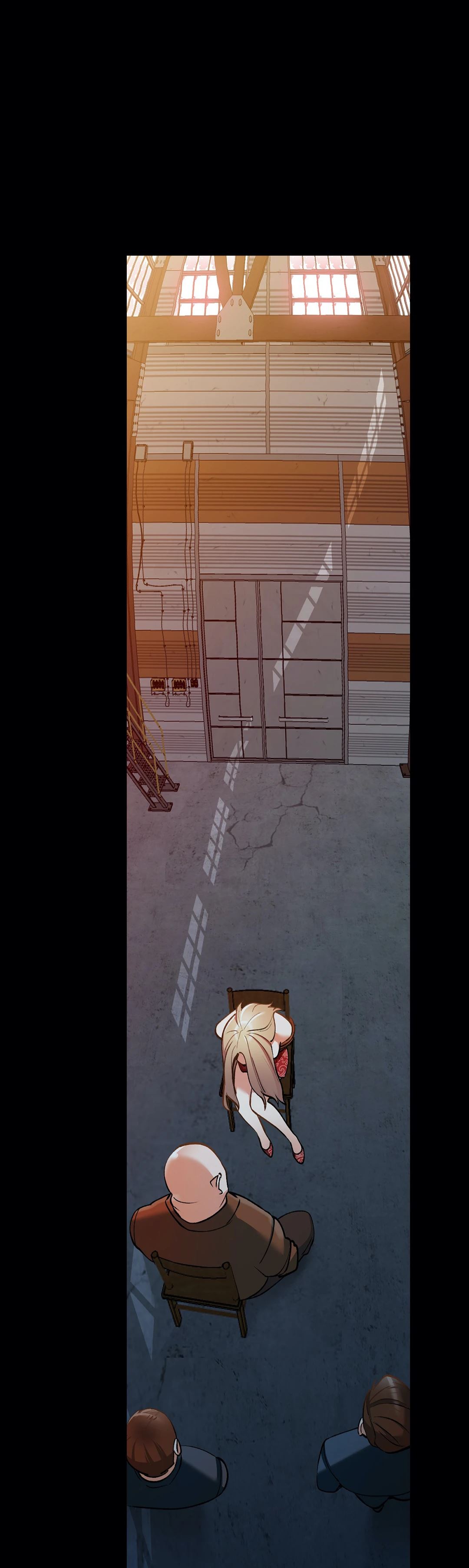 My Secretary’s Got a Secret - Chapter 5 - photo - 1