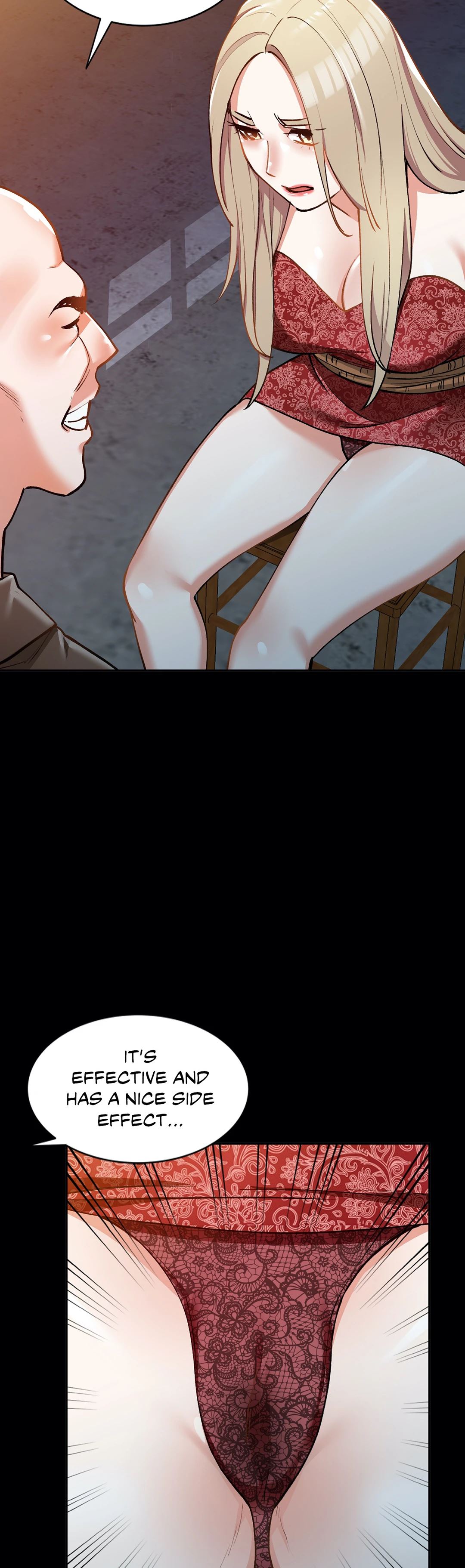 My Secretary’s Got a Secret - Chapter 5 - photo - 11