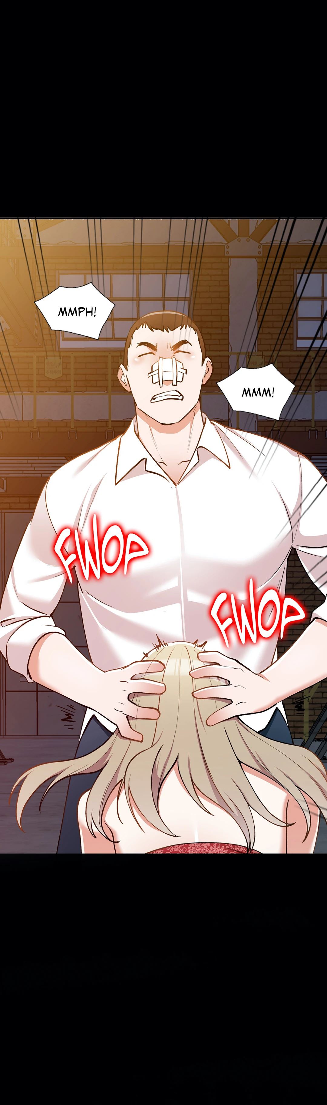 My Secretary’s Got a Secret - Chapter 5 - photo - 13