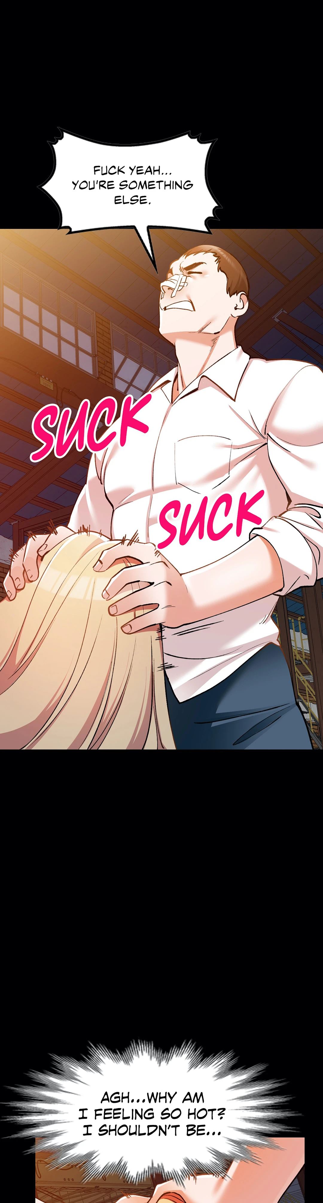 My Secretary’s Got a Secret - Chapter 5 - photo - 14