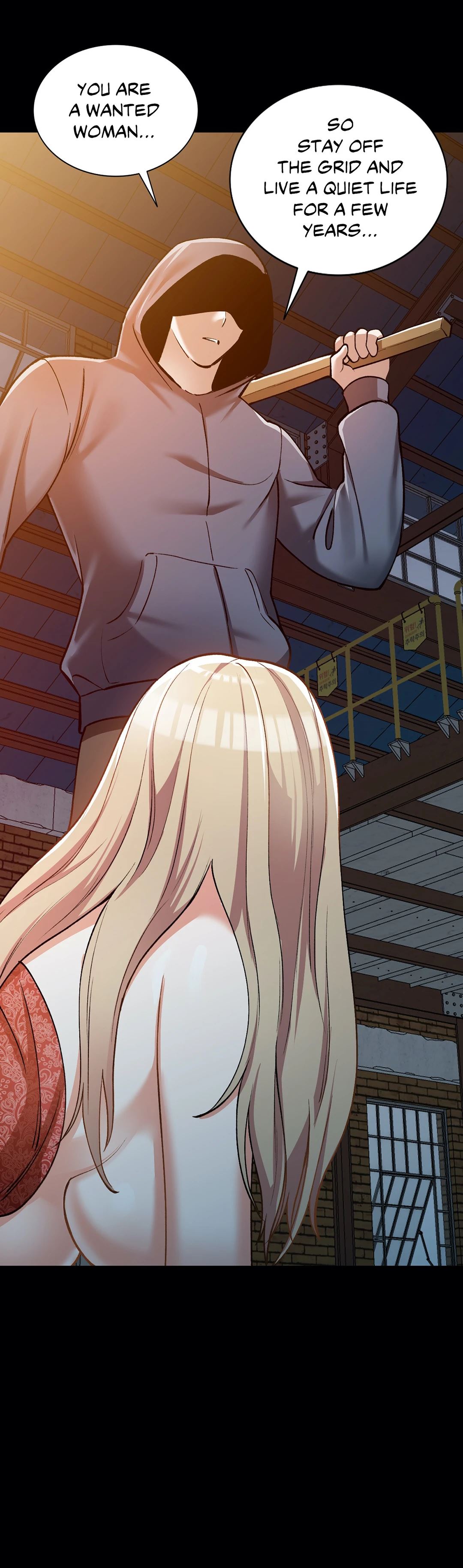 My Secretary’s Got a Secret - Chapter 5 - photo - 20