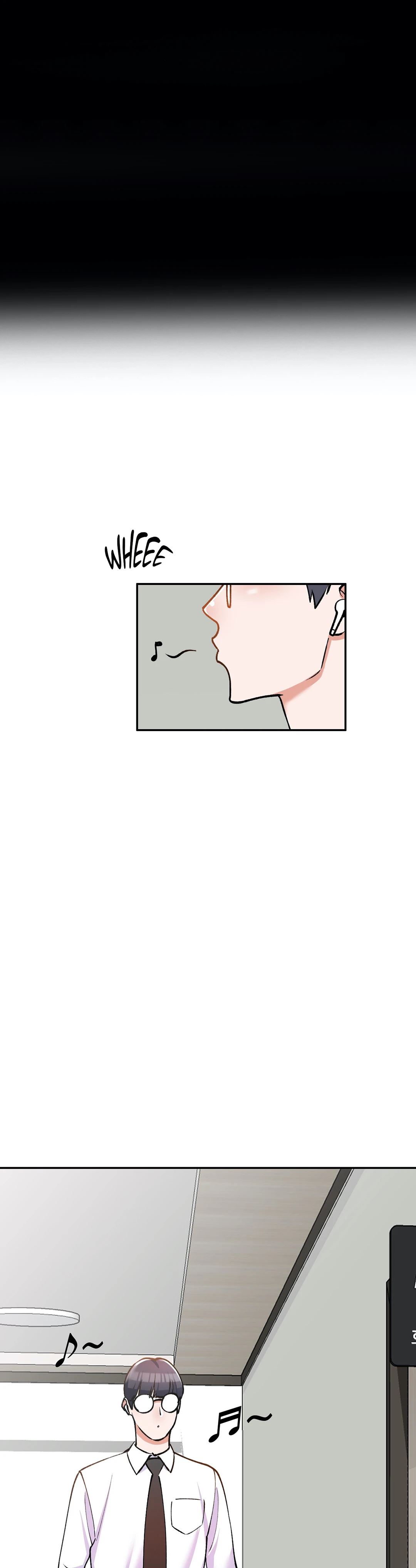 My Secretary’s Got a Secret - Chapter 5 - photo - 21