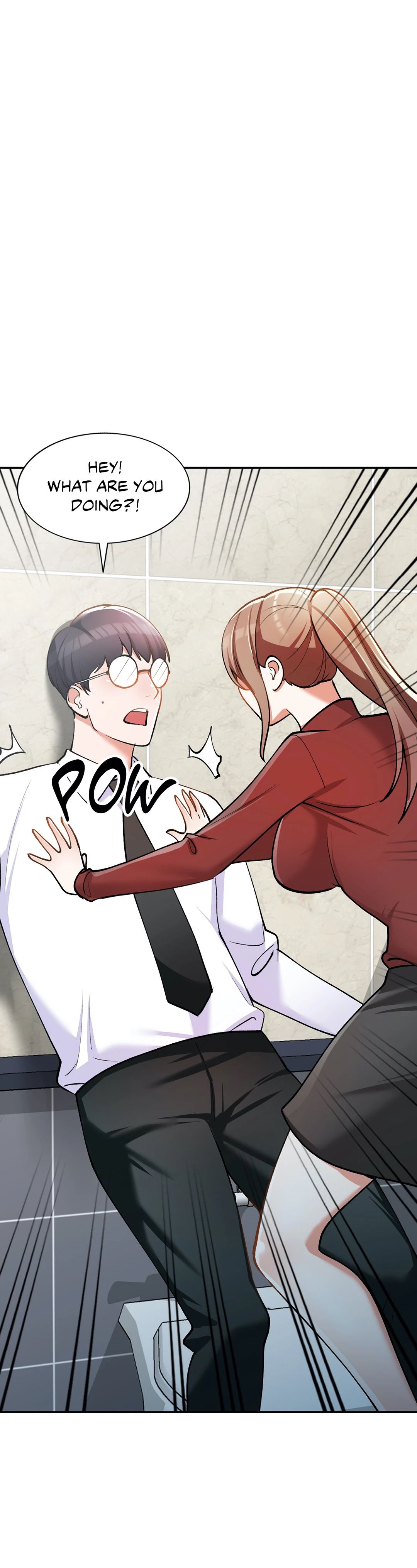My Secretary’s Got a Secret - Chapter 5 - photo - 23