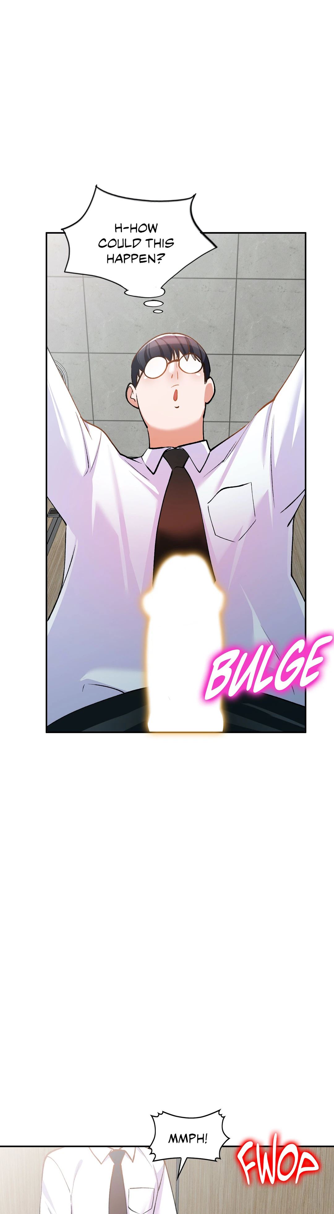 My Secretary’s Got a Secret - Chapter 5 - photo - 29