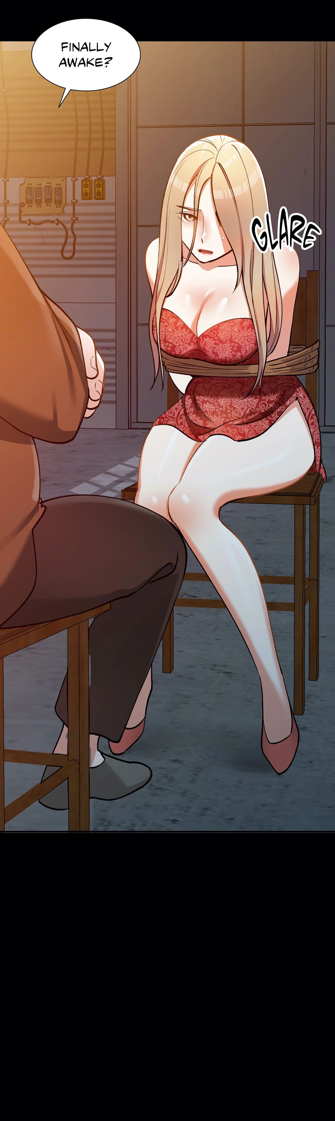My Secretary’s Got a Secret - Chapter 5 - photo - 3