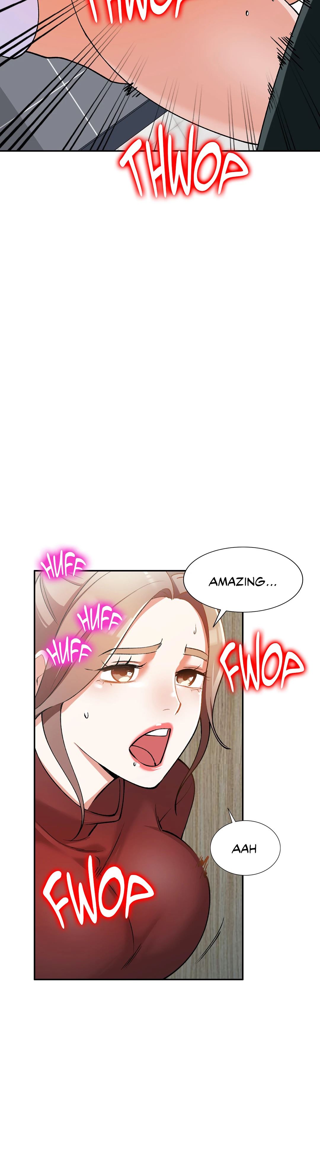 My Secretary’s Got a Secret - Chapter 5 - photo - 31