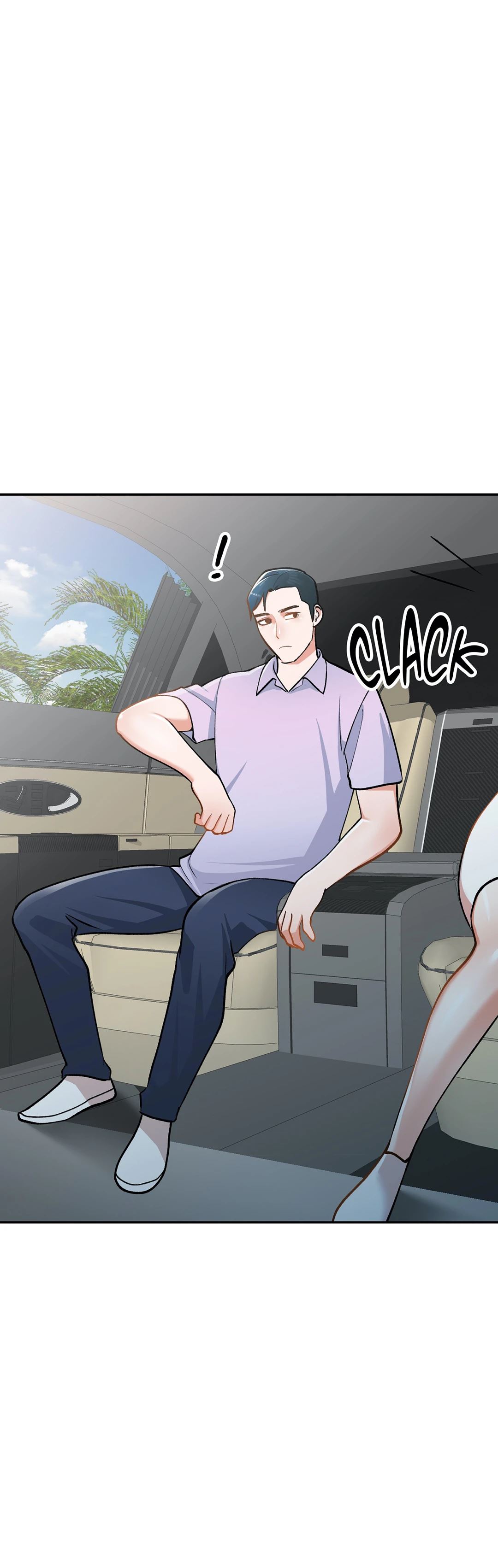 My Secretary’s Got a Secret - Chapter 5 - photo - 36