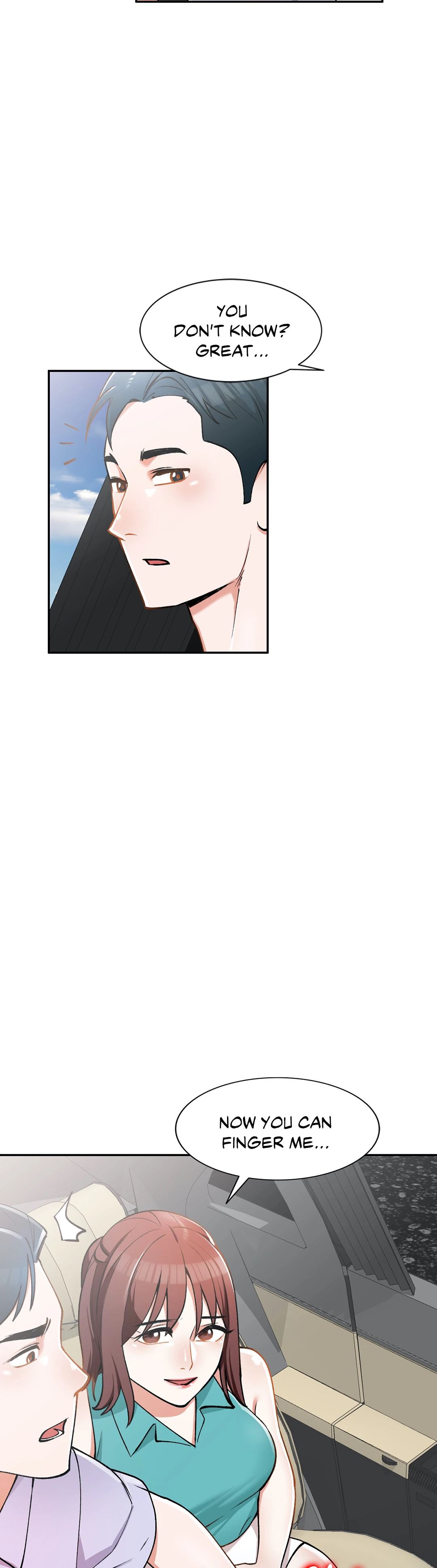 My Secretary’s Got a Secret - Chapter 5 - photo - 38