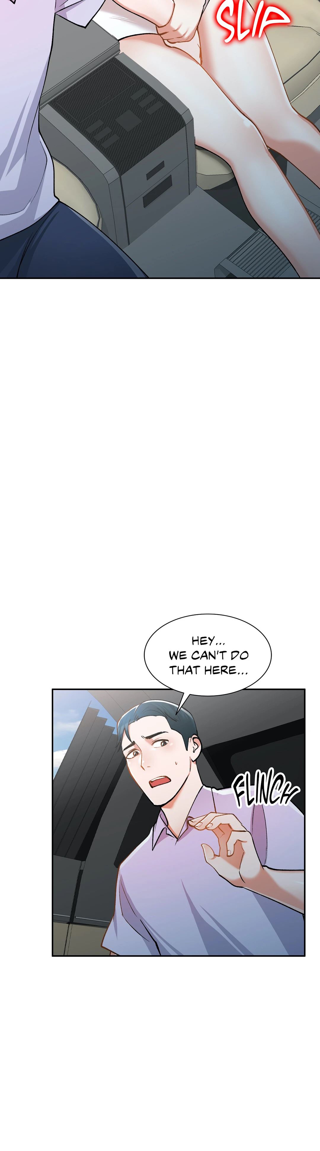 My Secretary’s Got a Secret - Chapter 5 - photo - 39