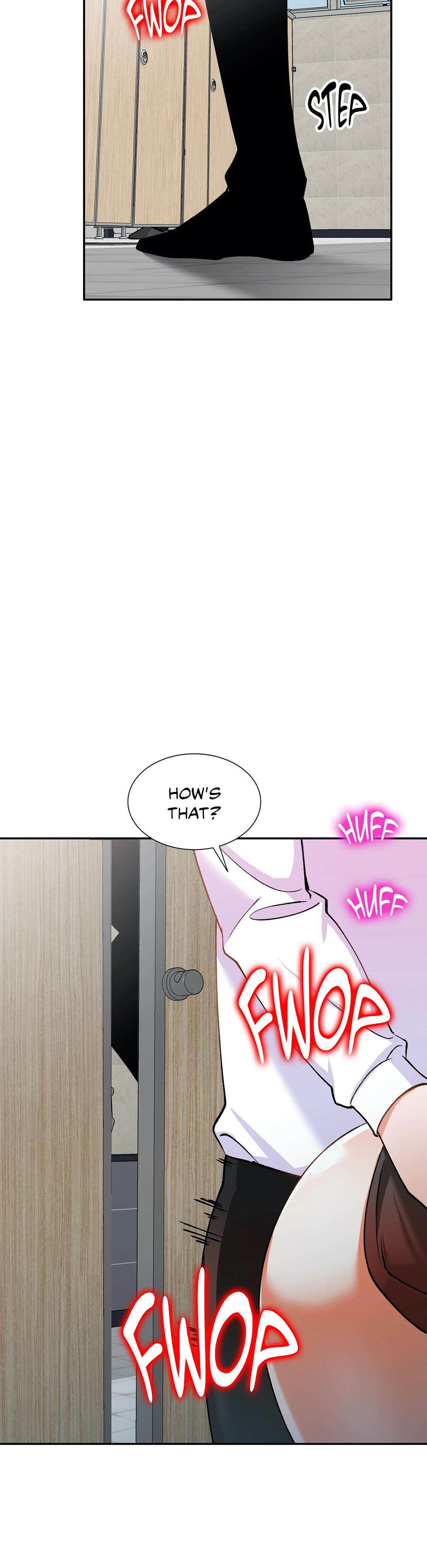 My Secretary’s Got a Secret - Chapter 5 - photo - 42